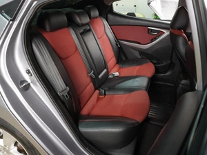Седан Hyundai Elantra 2012 года, 1169000 рублей, Воронеж