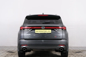 Внедорожник Changan CS35 Plus 2024 года, 2099000 рублей, Красноярск