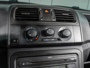 Хетчбэк Skoda Fabia 2007 года, 419000 рублей, Воронеж
