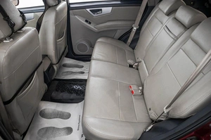 Внедорожник Lifan X60 2013 года, 499000 рублей, Барнаул