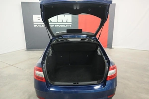 Хэтчбек Skoda Octavia 2017 года, 1555000 рублей, Курск