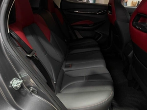 Внедорожник Changan UNI-T 2020 года, 1759000 рублей, Красноярск