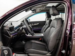 Внедорожник EXEED TXL 2022 года, 2700000 рублей, Красноярск