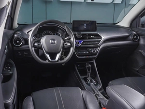 Седан Changan Alsvin 2024 года, 1098000 рублей, Ростов-на-Дону