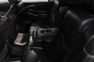 Внедорожник Toyota RAV4 2008 года, 1299000 рублей, Новокузнецк