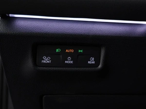 Внедорожник Volkswagen Tiguan L 2026 года, 4799077 рублей, Москва