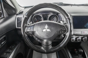 Внедорожник Mitsubishi Outlander 2010 года, 1349000 рублей, Барнаул