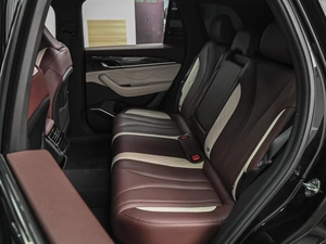 Внедорожник Geely Monjaro 2023 года, 3392000 рублей, Ставрополь