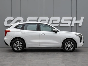 Внедорожник Haval Jolion 2023 года, 1598000 рублей, Краснодар