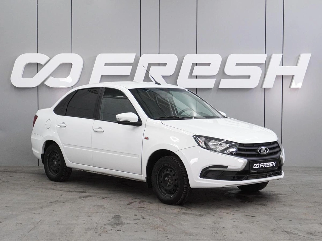Седан ВАЗ (LADA) Granta 2023 года, 554000 рублей, Воронеж
