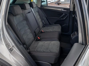 Внедорожник Volkswagen Tiguan Allspace 2019 года, 3330000 рублей, Краснодар