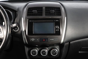 Внедорожник Mitsubishi ASX 2013 года, 1399000 рублей, Новосибирск