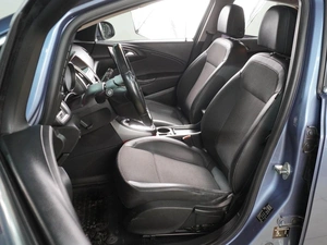 Хетчбэк Opel Astra 2010 года, 699000 рублей, Воронеж