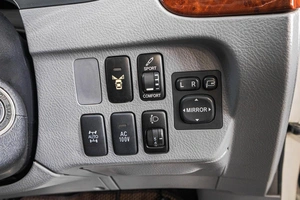 Минивэн Toyota Ipsum 2001 года, 989000 рублей, Барнаул