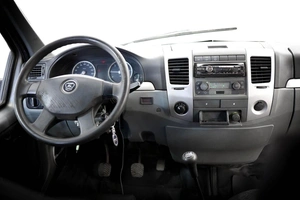 ГАЗ ГАЗель 2705 2.9 MT (107 л.с.) 2010г. 2010 года, 650000 рублей, Орёл