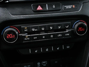 Хетчбэк Kia Ceed 2019 года, 1774000 рублей, Кирилловка