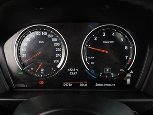 Хетчбэк BMW 1 серия 2017 года, 1849000 рублей, Воронеж