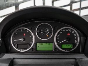 Внедорожник Land Rover Range Rover Sport 2008 года, 1319000 рублей, Краснодар