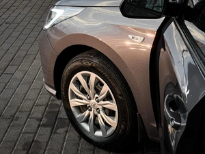 Седан Hyundai Solaris 2021 года, 1499000 рублей, Уфа