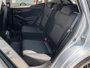 Хетчбэк Subaru Impreza 2022 года, 1639000 рублей, Краснодар