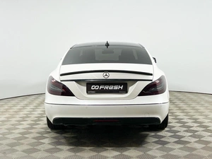 Седан Mercedes-benz CLS-класс 2015 года, 2469900 рублей, Казань