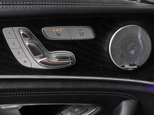 Седан Mercedes-benz E-класс 2018 года, 3049000 рублей, Минеральные Воды