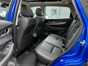 Внедорожник EXEED LX 2022 года, 1749000 рублей, Кропоткин