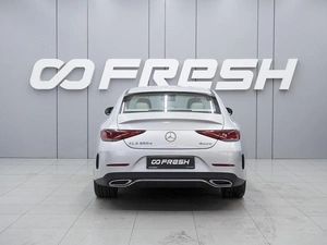 Седан Mercedes-benz CLS-класс 2020 года, 6299000 рублей, Ростов-на-Дону