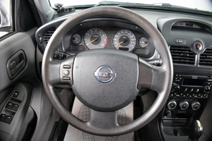 Седан Nissan Almera Classic 2011 года, 669000 рублей, Пермь
