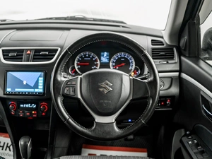 Хетчбэк Suzuki Swift 2012 года, 850000 рублей, Красноярск