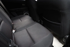 Седан Mazda 3 2006 года, 619000 рублей, Новосибирск