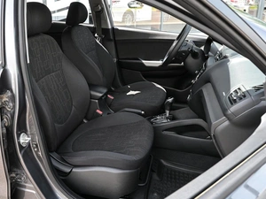 Хетчбэк Kia Rio 2012 года, 860000 рублей, Волгоград