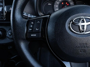 Хетчбэк Toyota Vitz 2019 года, 1199000 рублей, Ставрополь