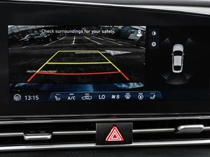 Седан Hyundai Elantra 2020 года, 2069000 рублей, Кирилловка