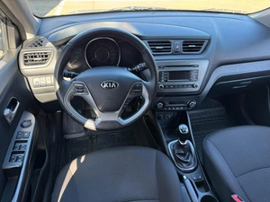 Хетчбэк Kia Rio 2016 года, 1199000 рублей, Кропоткин