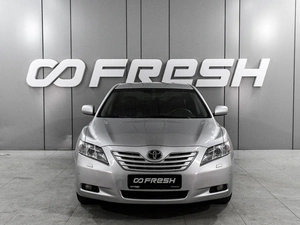 Седан Toyota Camry 2007 года, 1499000 рублей, Аксай