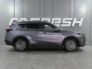 Внедорожник Jetour X70 Plus 2024 года, 2319000 рублей, Ростов-на-Дону