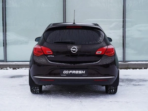 Хетчбэк Opel Astra 2013 года, 899000 рублей, Тверь