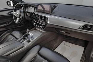 Седан BMW 5 серия 2017 года, 3739000 рублей, Челябинск