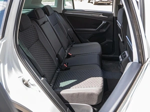 Внедорожник Volkswagen Tiguan 2018 года, 2720000 рублей, Краснодар