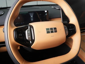 Внедорожник Geely Galaxy Starship 7 2025 года, 3319000 рублей, Минеральные Воды