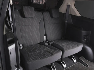 Минивэн Suzuki Ertiga 2022 года, 1860000 рублей, Ростов-на-Дону