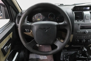 Внедорожник УАЗ Patriot 2013 года, 679000 рублей, Новокузнецк