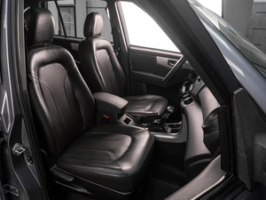 Внедорожник Lifan X60 2016 года, 849000 рублей, Тюмень