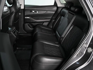 Внедорожник Changan UNI-K 2023 года, 3150000 рублей, Аксай