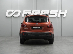 Внедорожник Nissan Dualis 2009 года, 939000 рублей, Воронеж