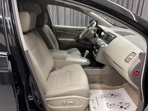 Внедорожник Nissan Murano 2013 года, 1249000 рублей, Красноярск