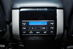 Внедорожник Toyota Land Cruiser Prado 2018 года, 5297000 рублей, Красноярск
