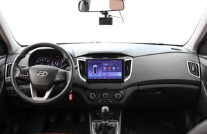 Внедорожник Hyundai Creta 2016 года, 1191000 рублей, Орёл