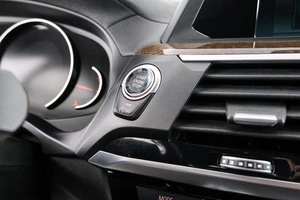 Внедорожник BMW X3 2018 года, 3799000 рублей, Красноярск